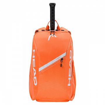 Head Tour Backpack 25L Orange